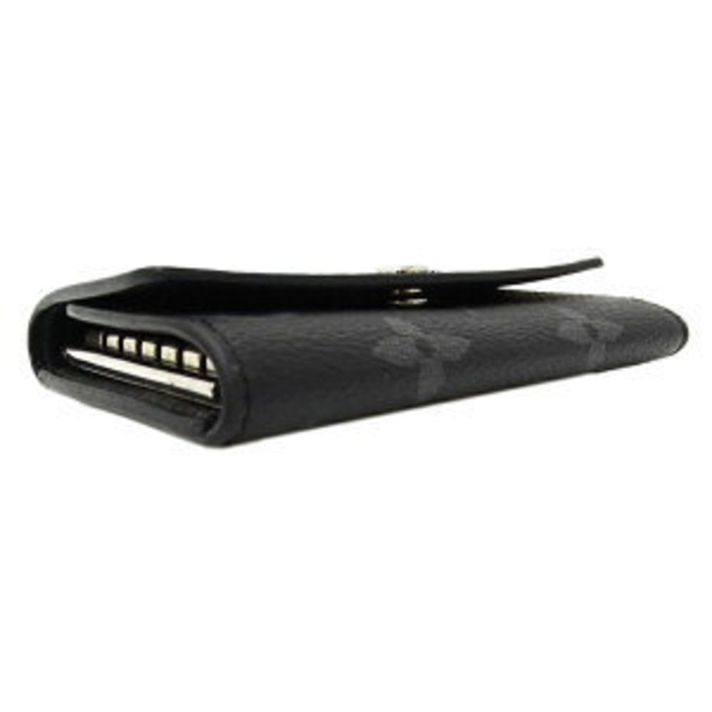 Louis Vuitton Key Case Six Eclipse Monogram Multi… - image 3